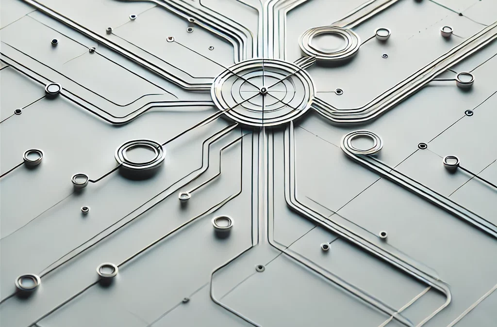 #10PromptPatterns: Outline (Expansion) Pattern
