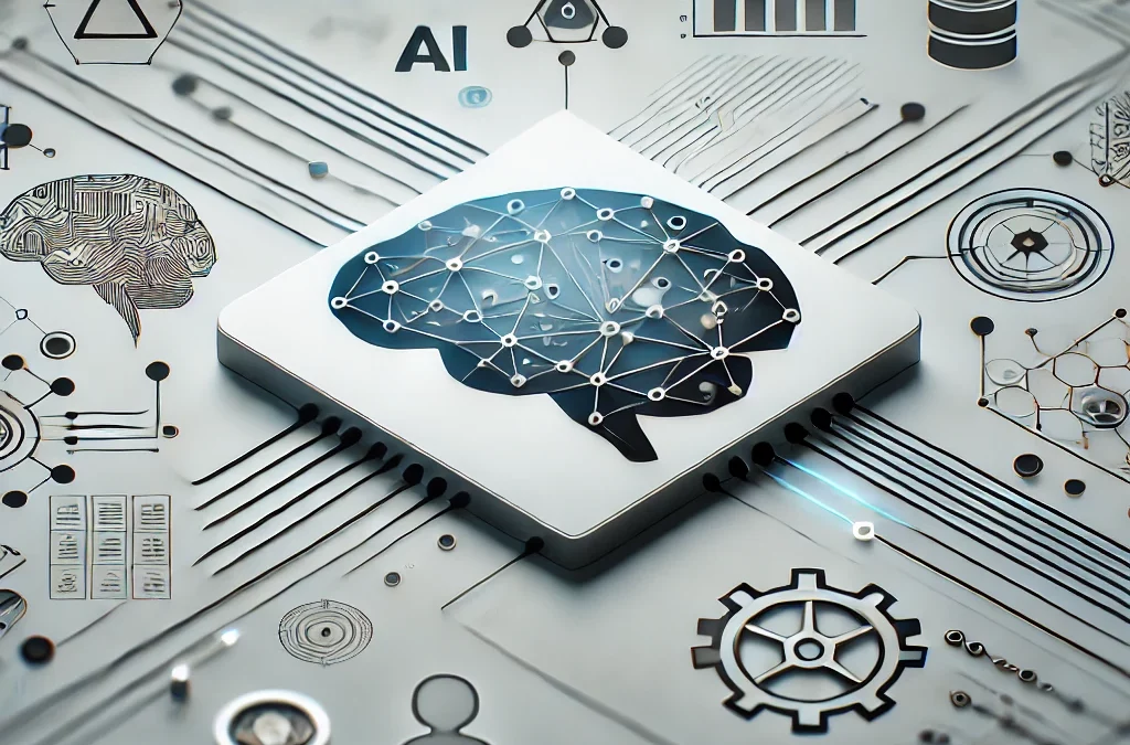 System Engineering und KI vereinen: Effizienz und Innovation steigern