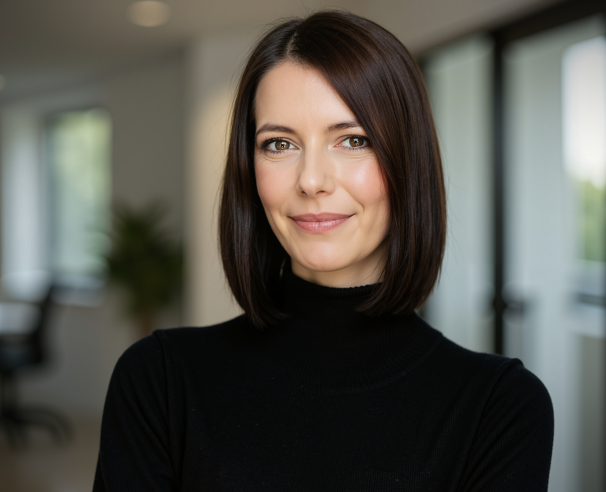 Friederike Bohm